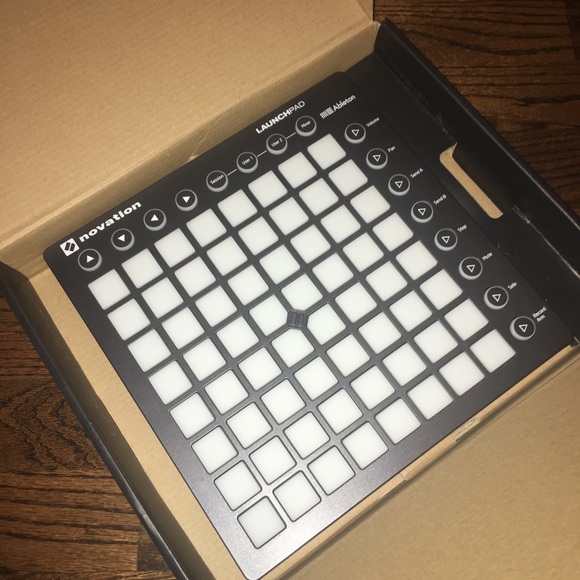 Novation launchpad - Picture 3 of 5